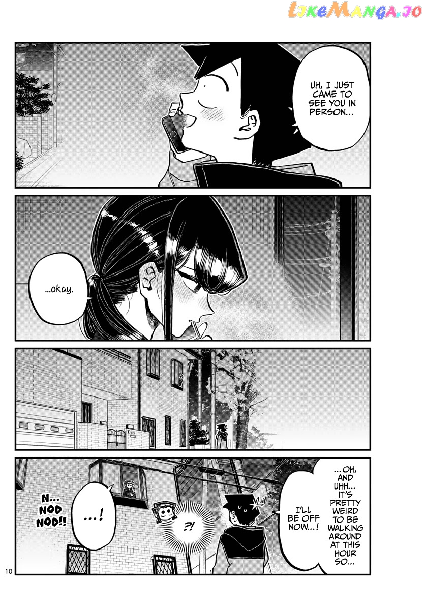 Komi Can
